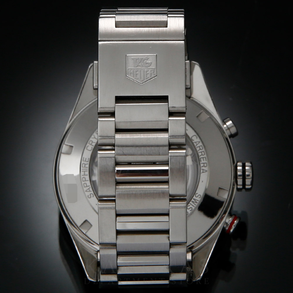 태그호이어 까레라 크르노 상세 이미지