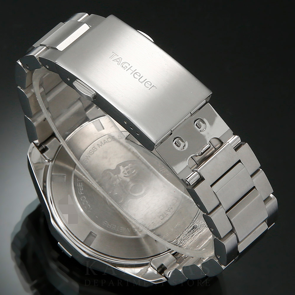 태그호이어 아쿠아레이서 상세 이미지