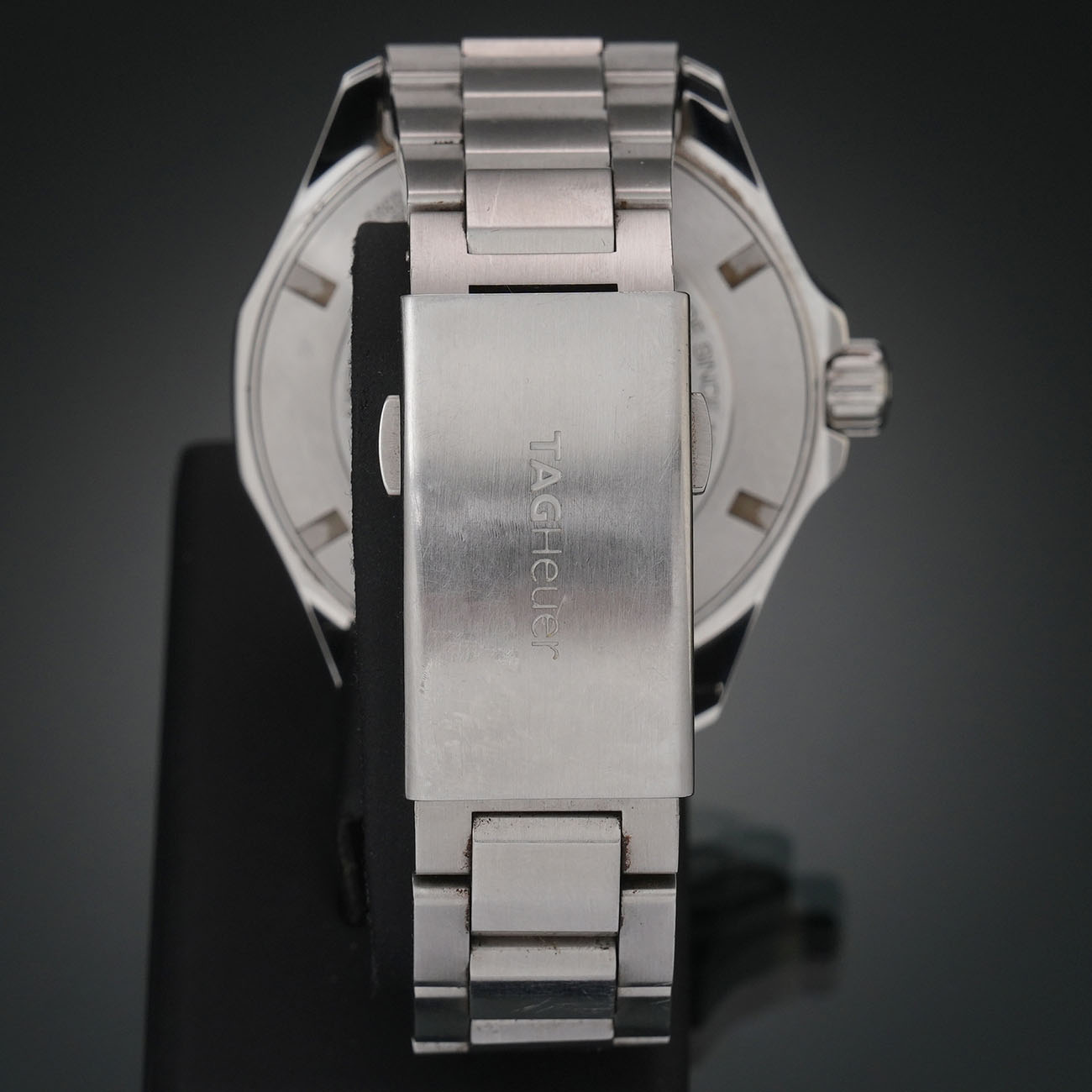 태그호이어 아쿠아레이서 상세 이미지