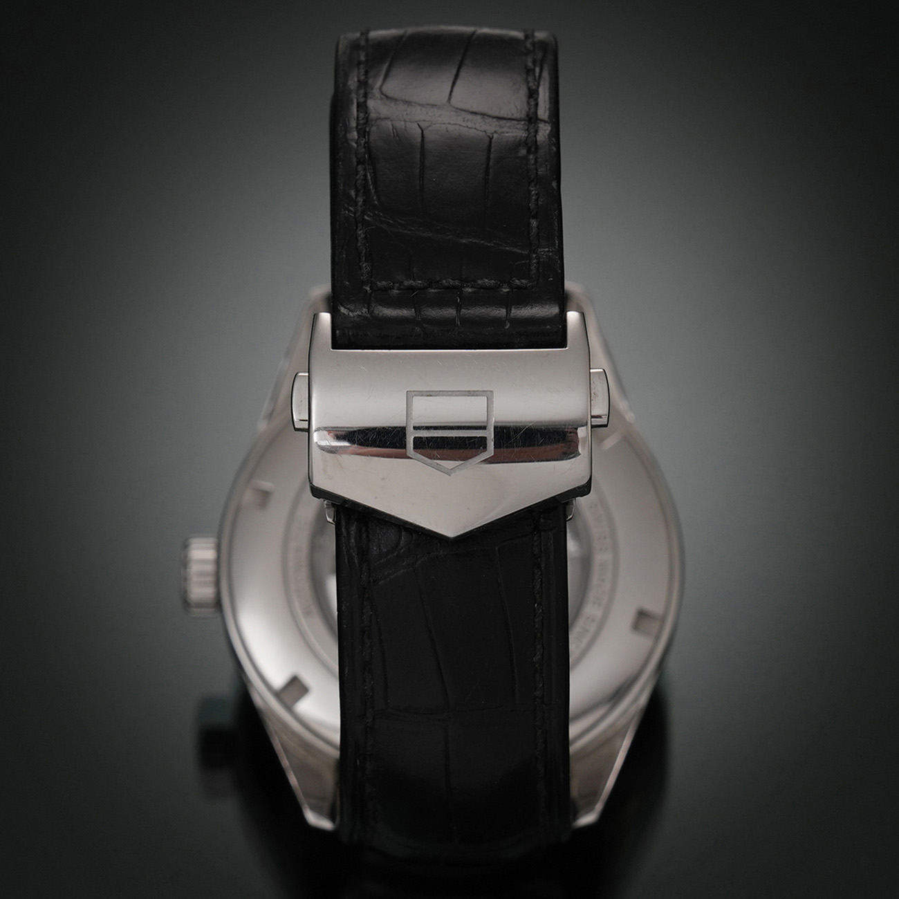 태그호이어 까레라 WAR201C-1 상세 이미지