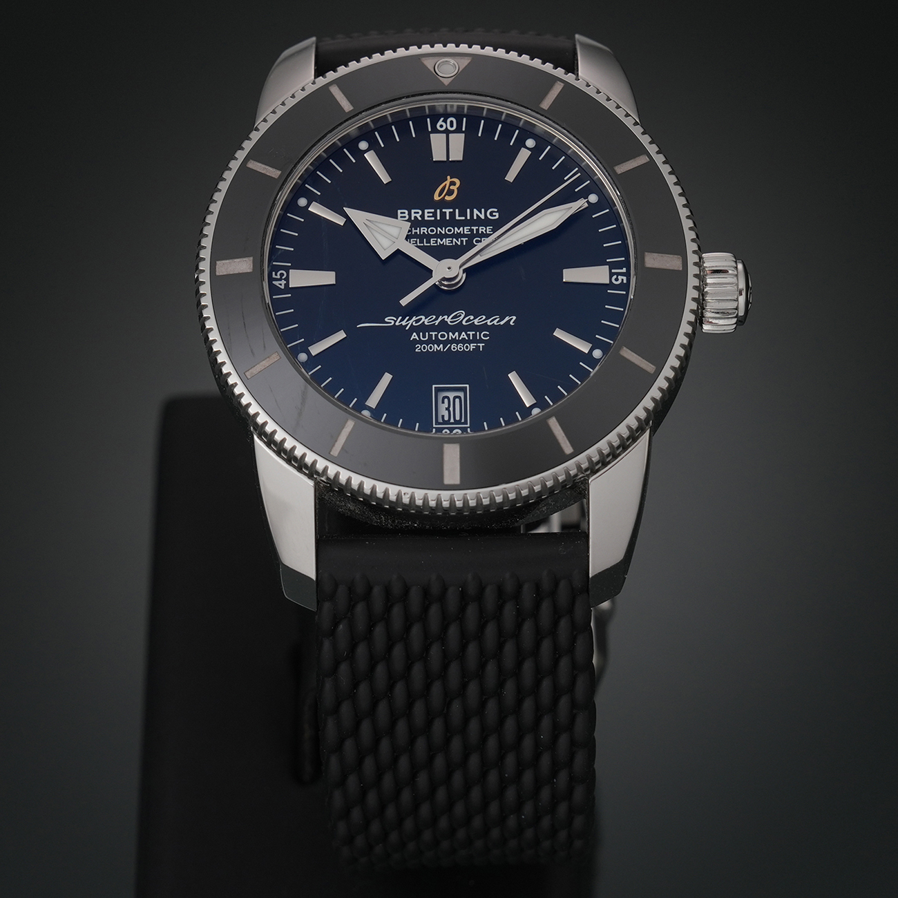 브라이틀링 수퍼오션 헤리티지 상세 이미지