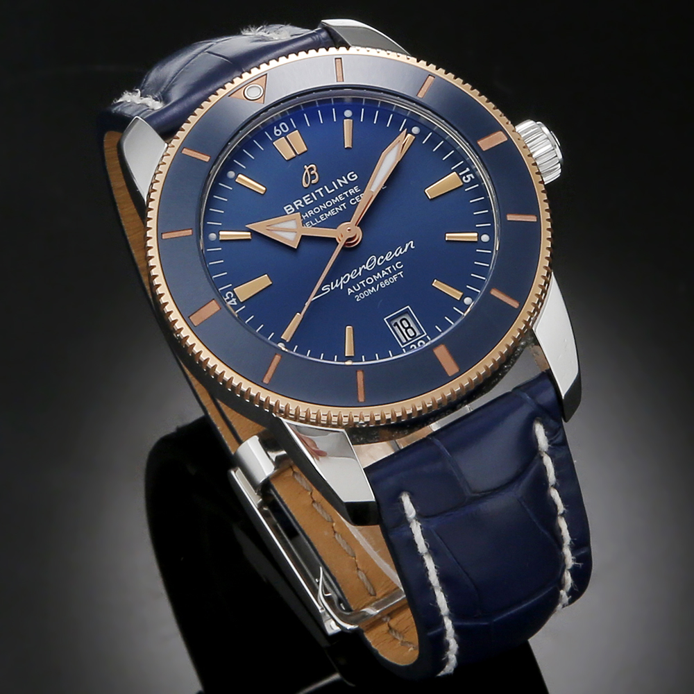 슈퍼오션 헤리티지2 콤비