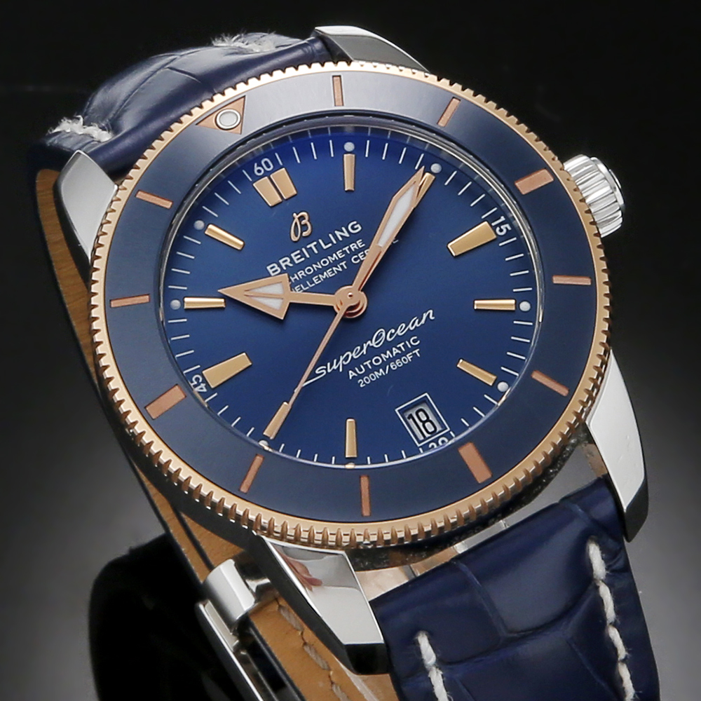 슈퍼오션 헤리티지2 콤비 상세 이미지