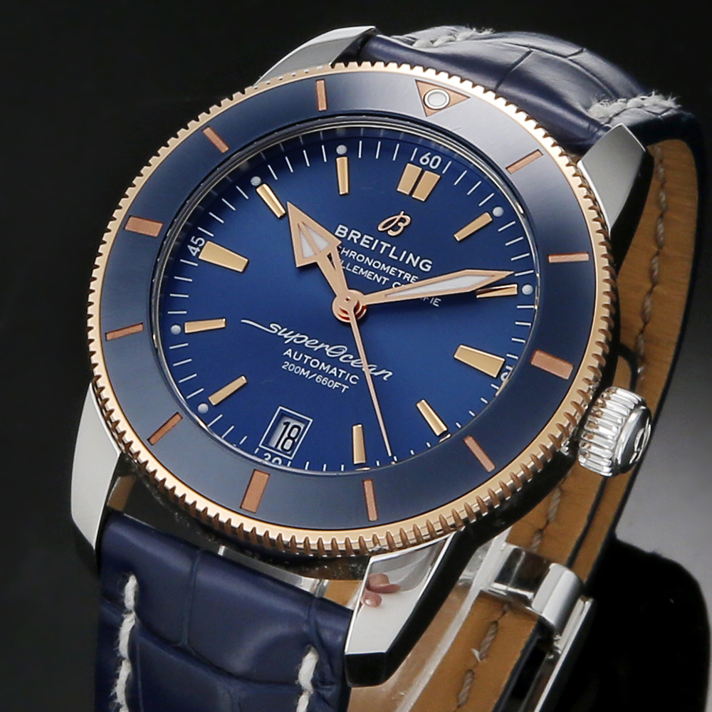 슈퍼오션 헤리티지2 콤비 상세 이미지