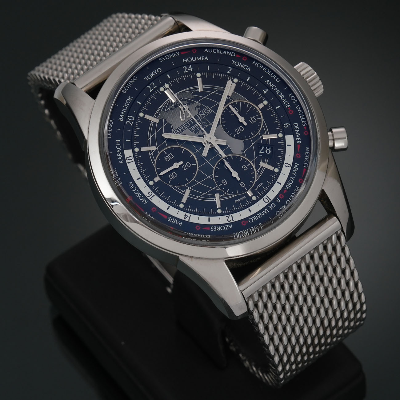 브라이틀링 트랜스오션 크로노