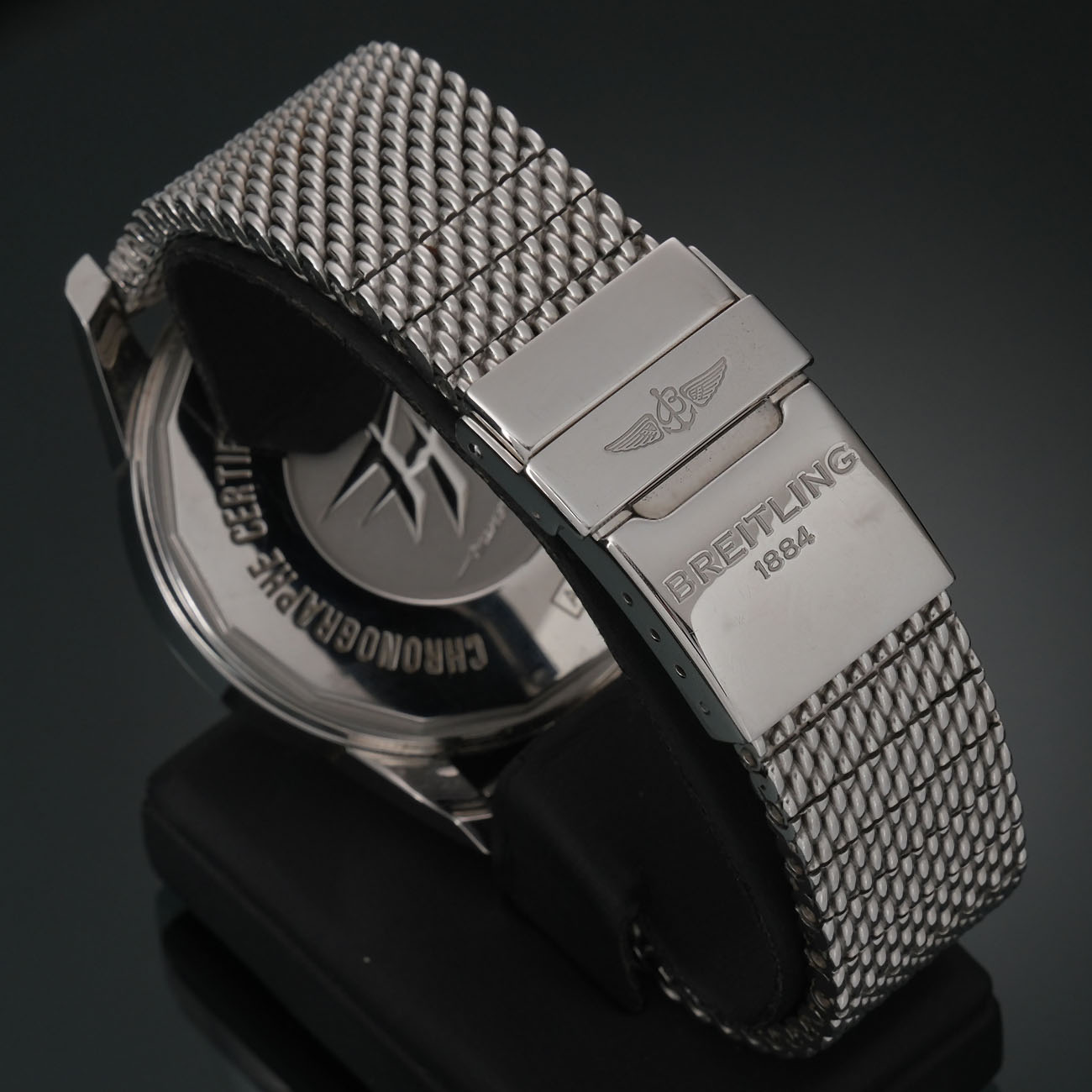 브라이틀링 트랜스오션 크로노