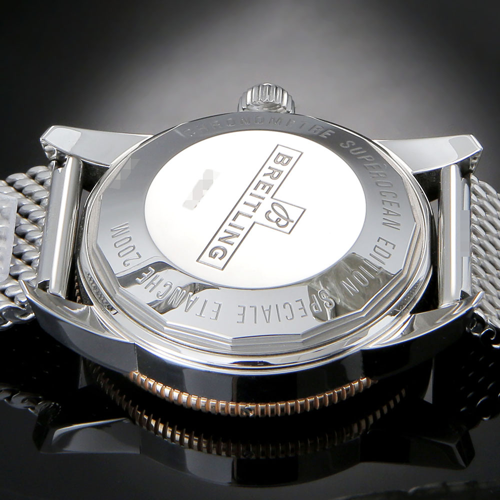 수퍼오션 헤리티지2 콤비 상세 이미지