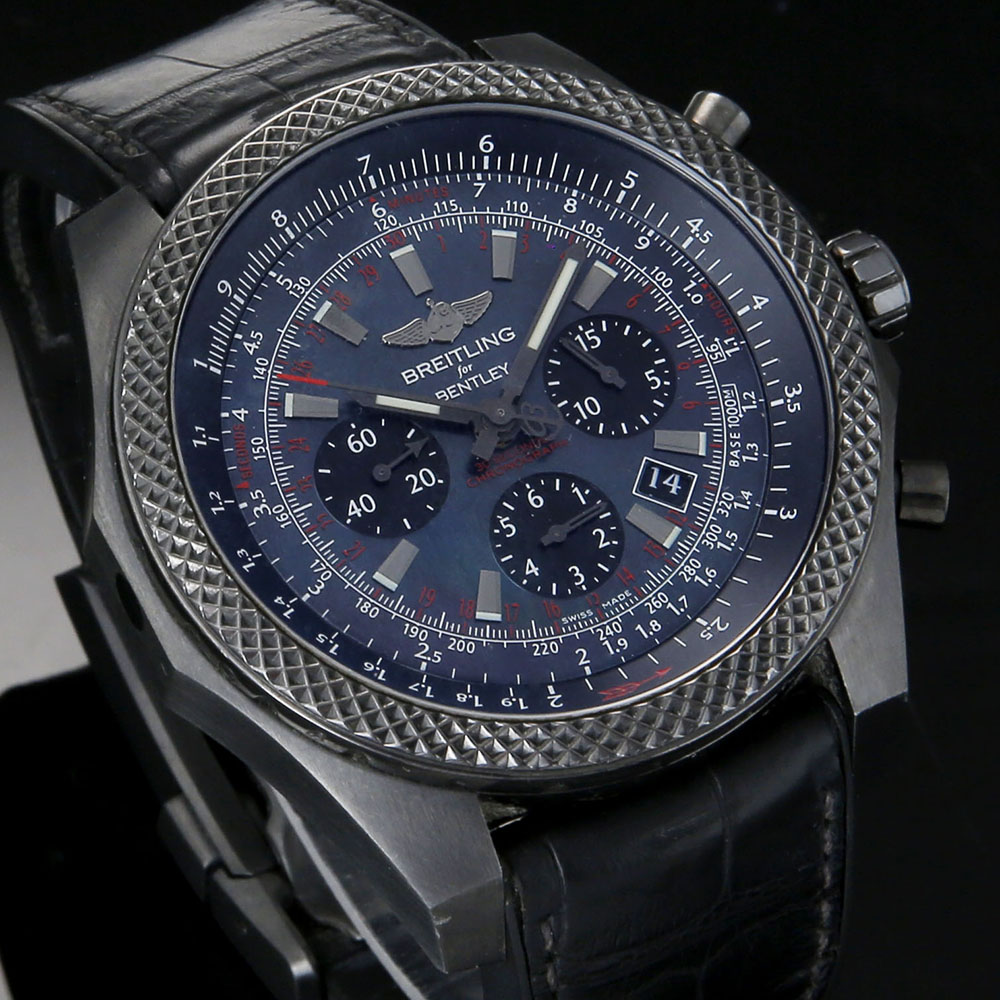 브라이틀링 벤틀리 크르노 상세 이미지