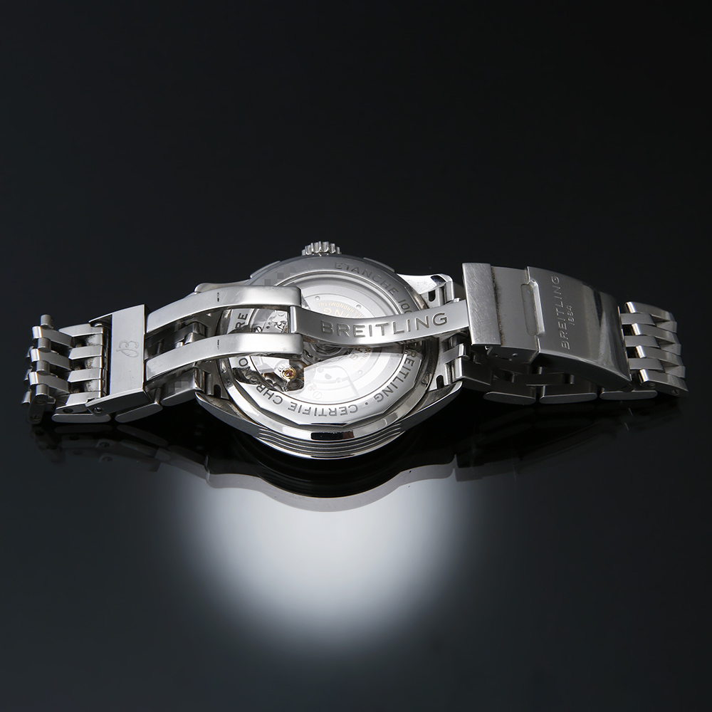 브라이틀링 프리미에르