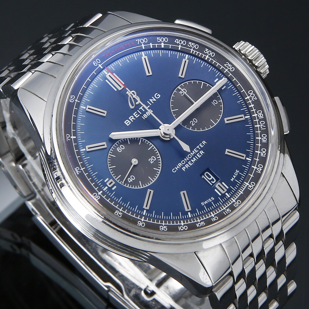 브라이틀링 프리미에르 상세 이미지