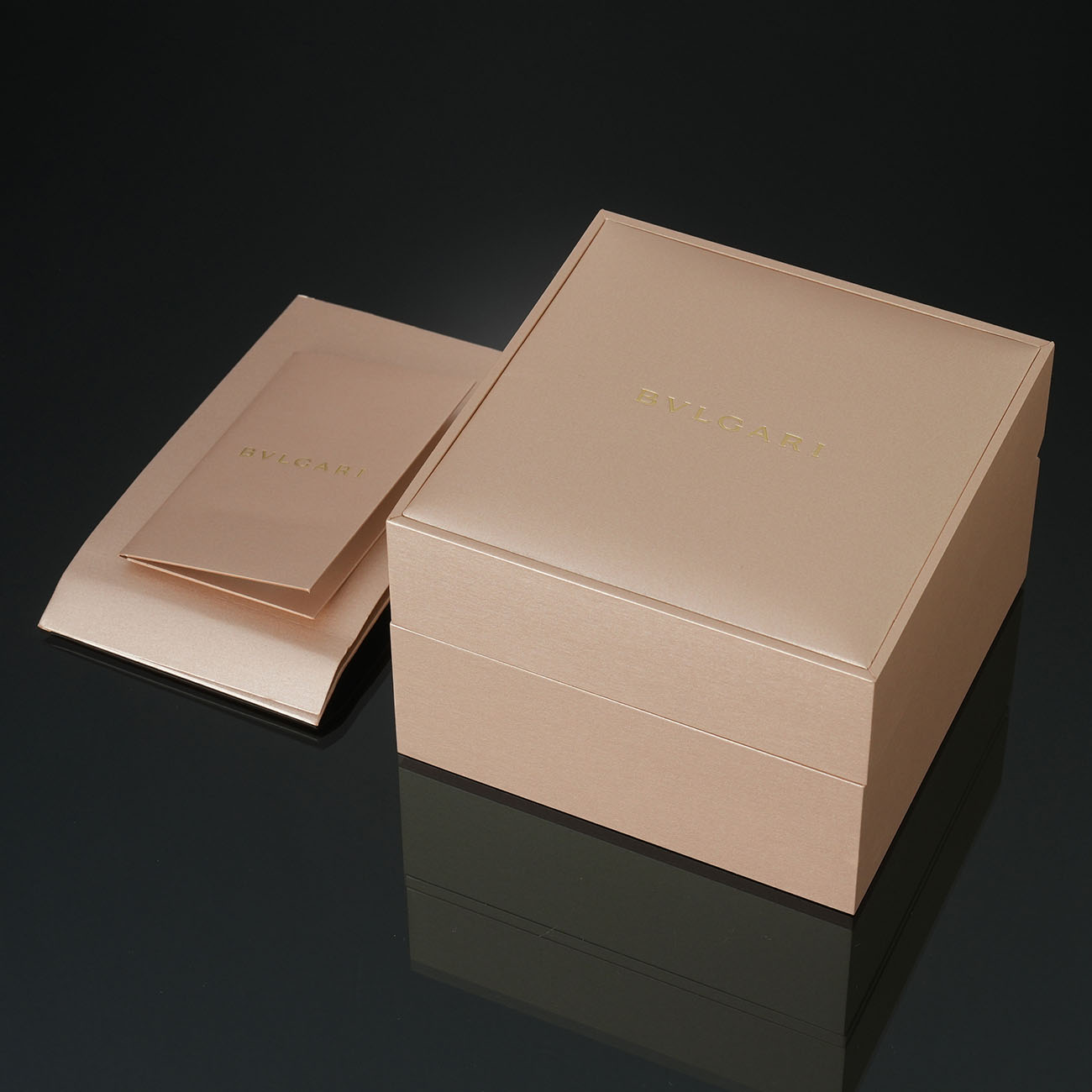 불가리 세두토리 워치