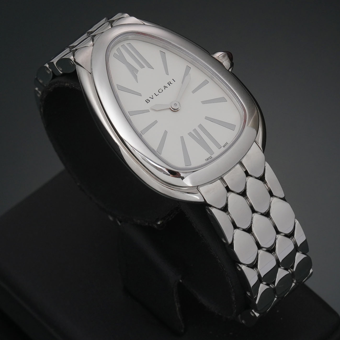 불가리 세두토리 워치 상세 이미지