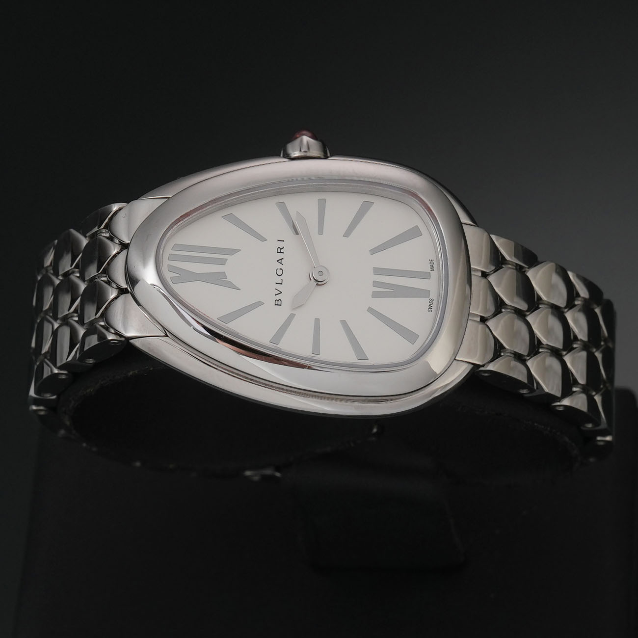 불가리 세두토리 워치 상세 이미지