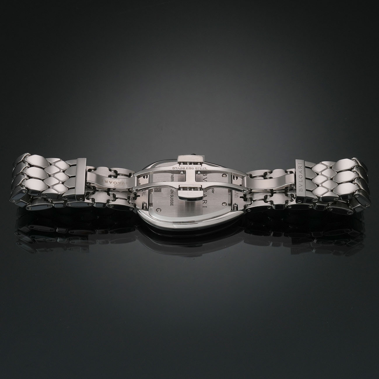 불가리 세두토리 워치 상세 이미지