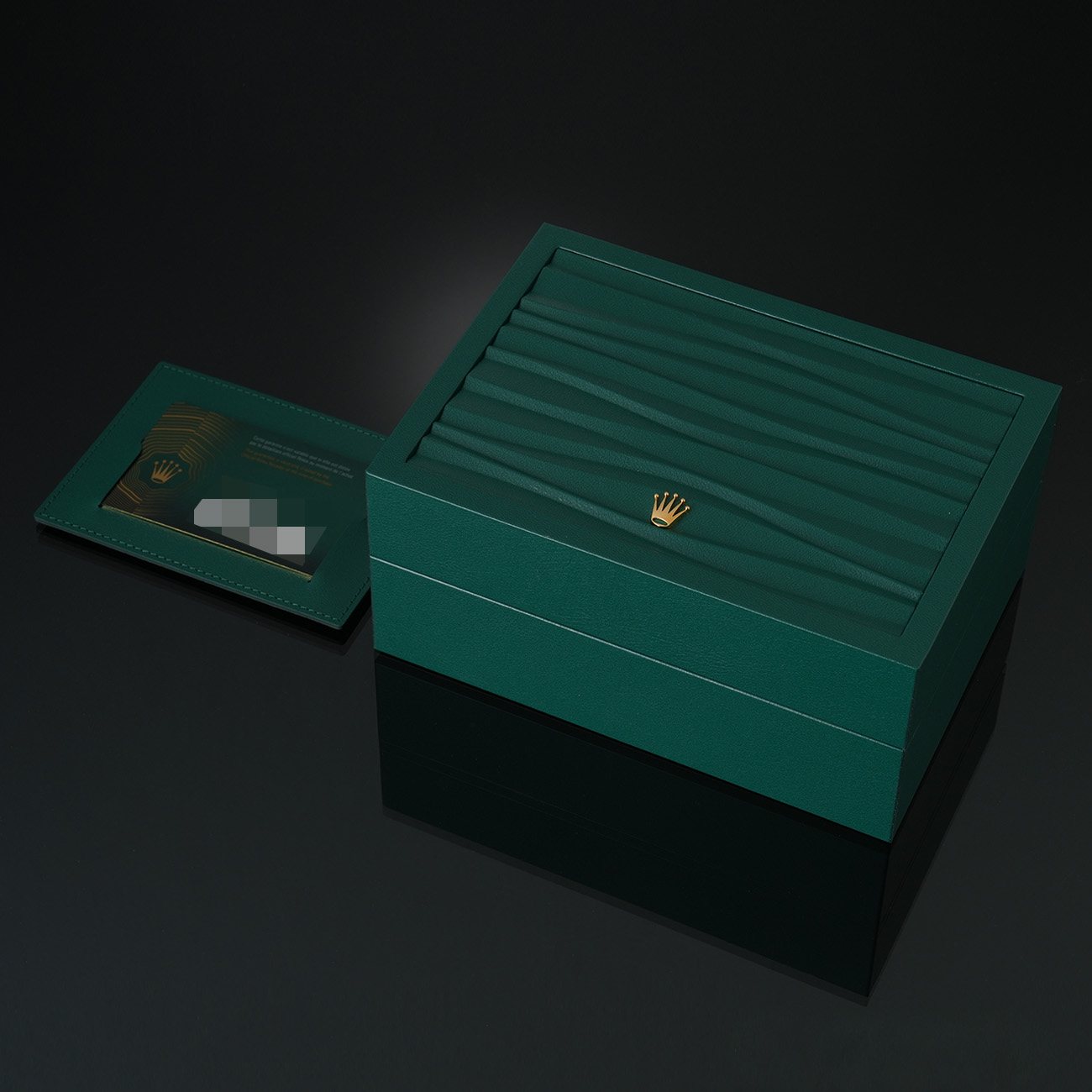 롤렉스 익스플로러1