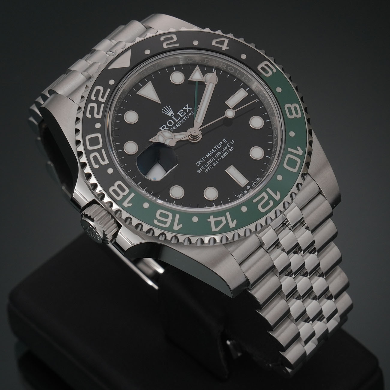 롤렉스 GMT-마스터2