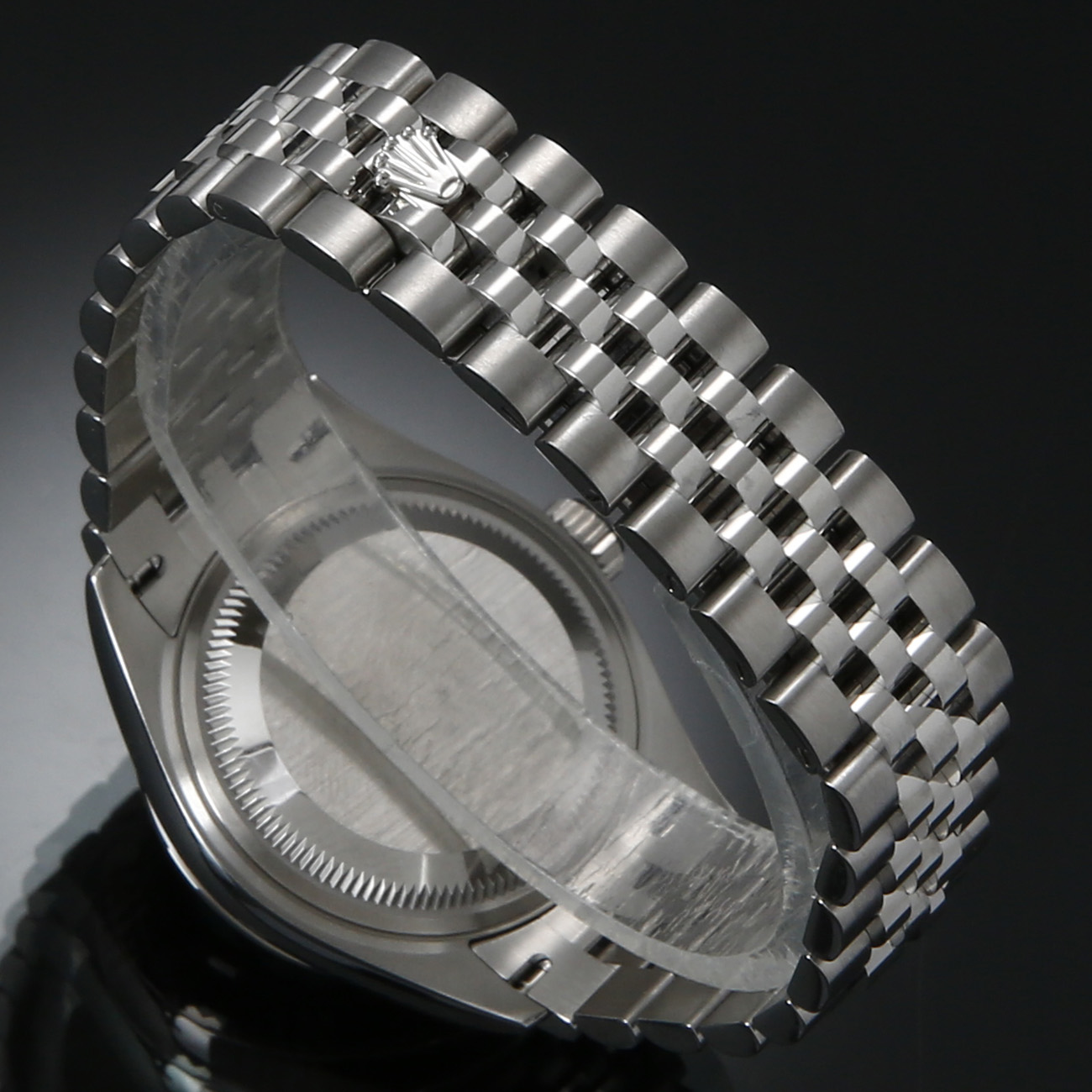 롤렉스 데이저스트 상세 이미지