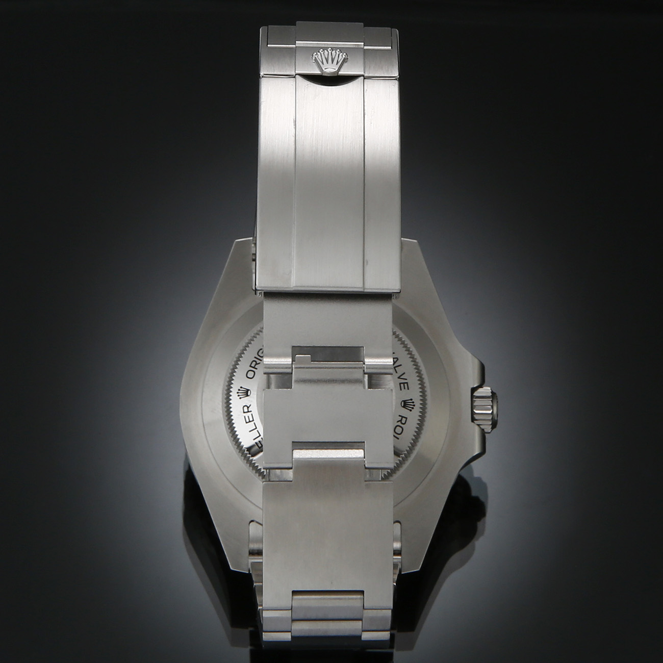 롤렉스 씨드웰러 상세 이미지