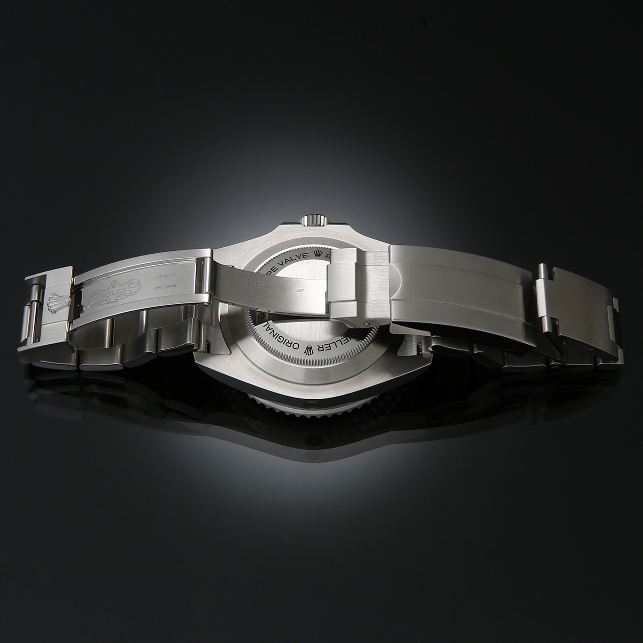 롤렉스 씨드웰러 상세 이미지